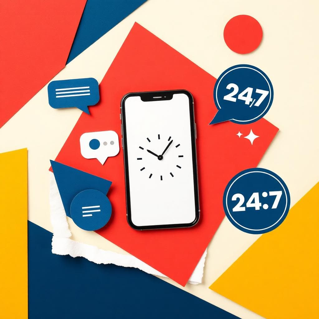 The Complete Guide to 24/7 Lead Capture for Moving Companies