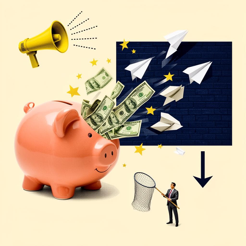 $5K in Ads, 0 Booked Jobs: The Hidden Math of a Broken Moving Lead Funnel