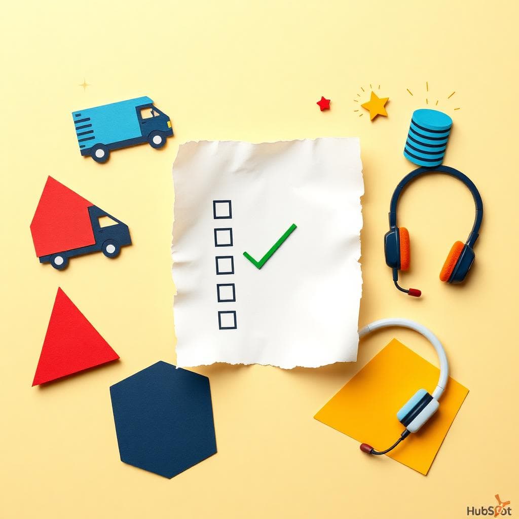 What Makes an Effective AI Agent for Moving Companies? The Complete Checklist