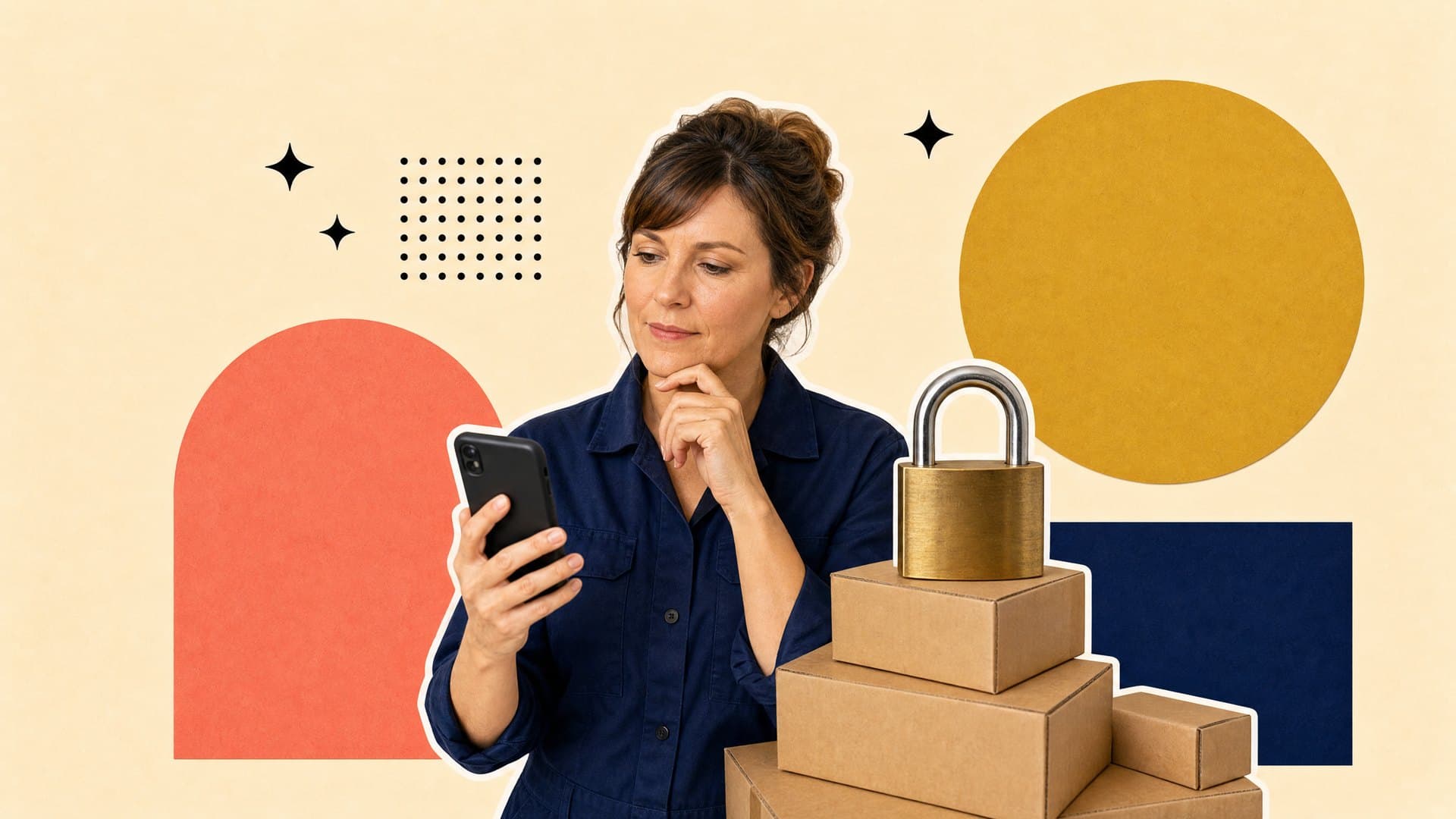 AI Safety for Moving Companies: 7 Rules Before AI Talks to Your Customers