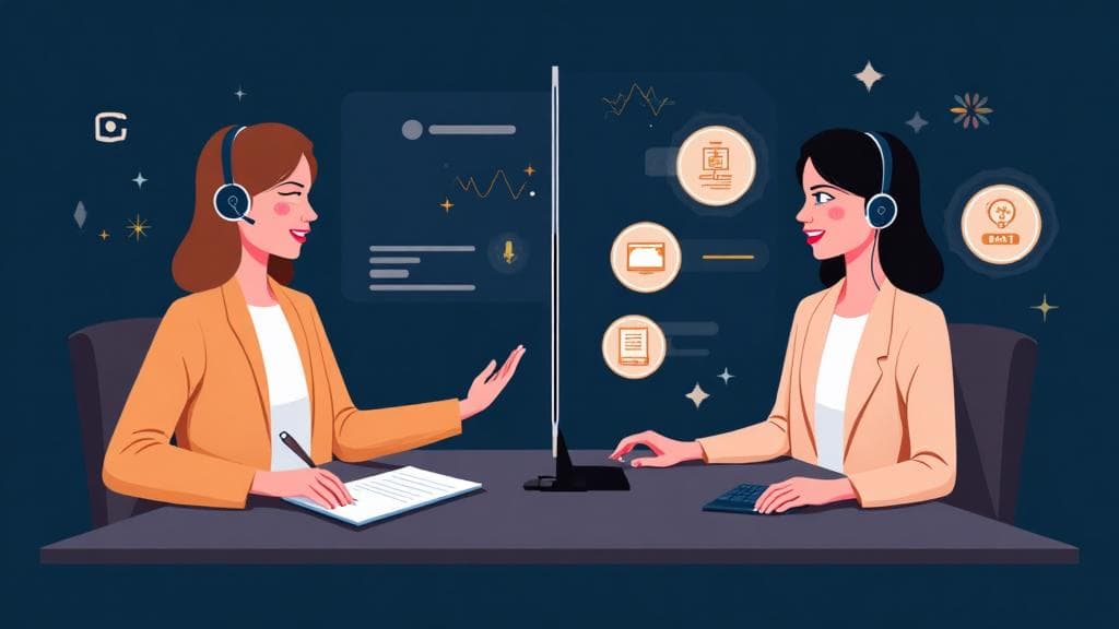 AI vs Virtual Receptionist vs Hiring: How Movers Should Answer the Phone