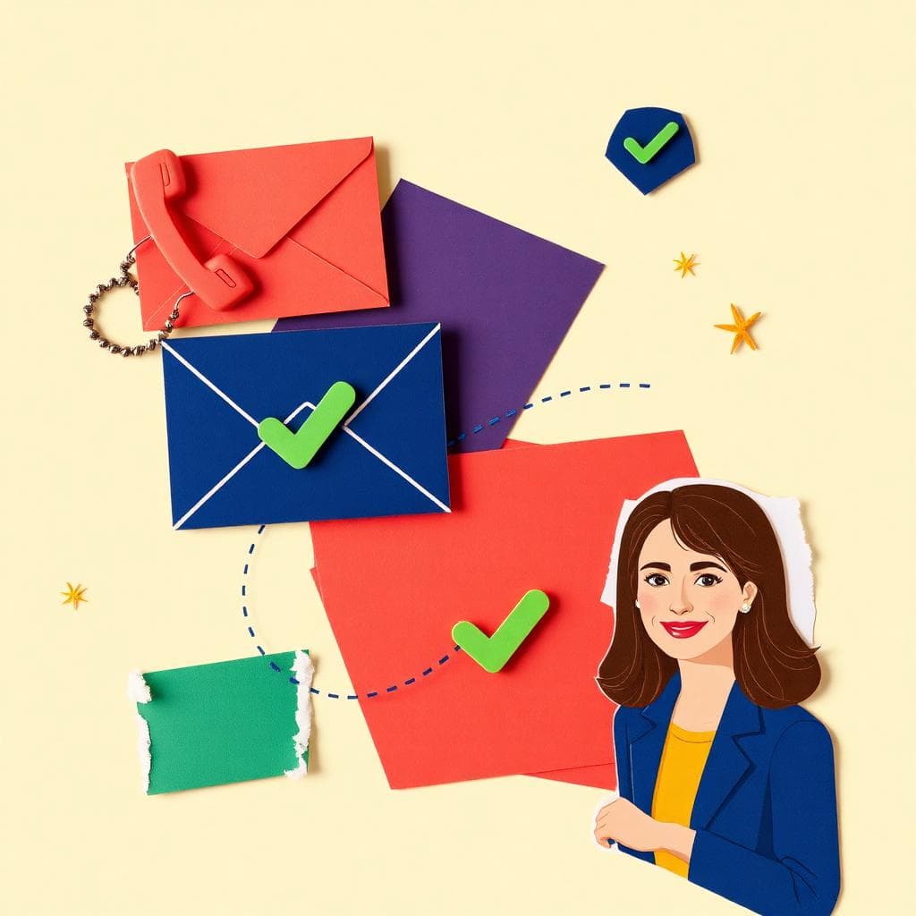 How to Automate Follow-Ups Without Losing the Personal Touch