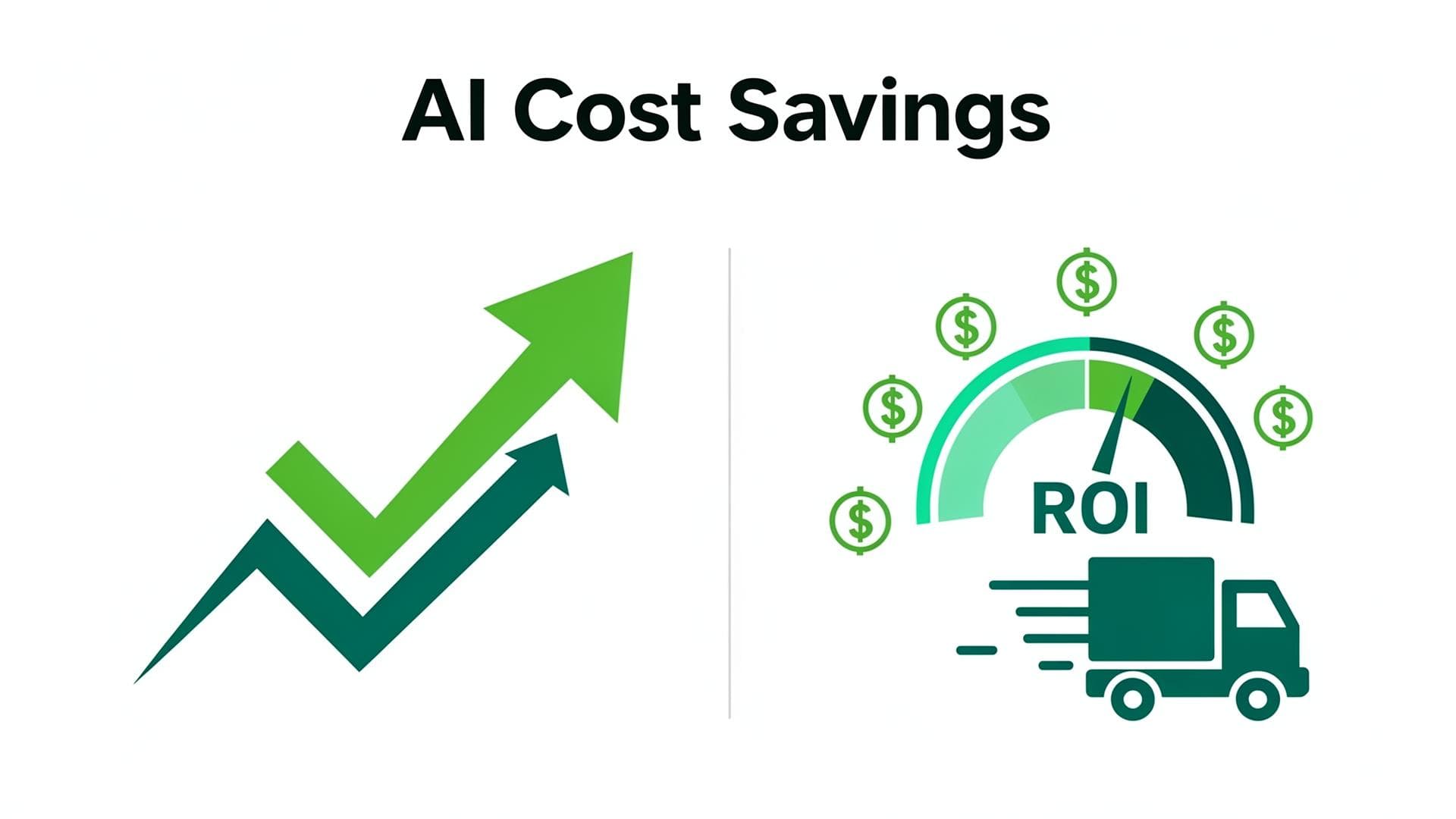 The Real Cost Savings of AI for Moving Companies: A Complete Breakdown