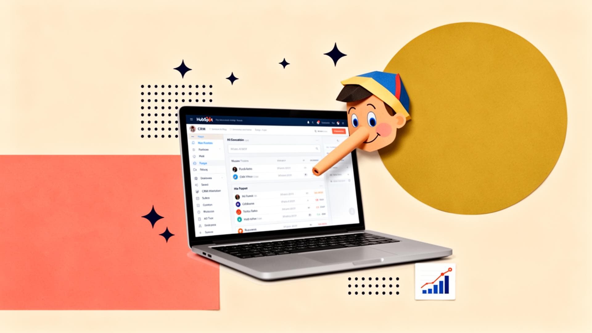 Why Your CRM Is Lying to You (And How to Fix It Before Peak Season)