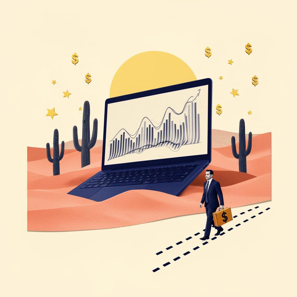 Your CRM Pipeline Is a Mirage: Why 'Quoted' Doesn't Mean Booked