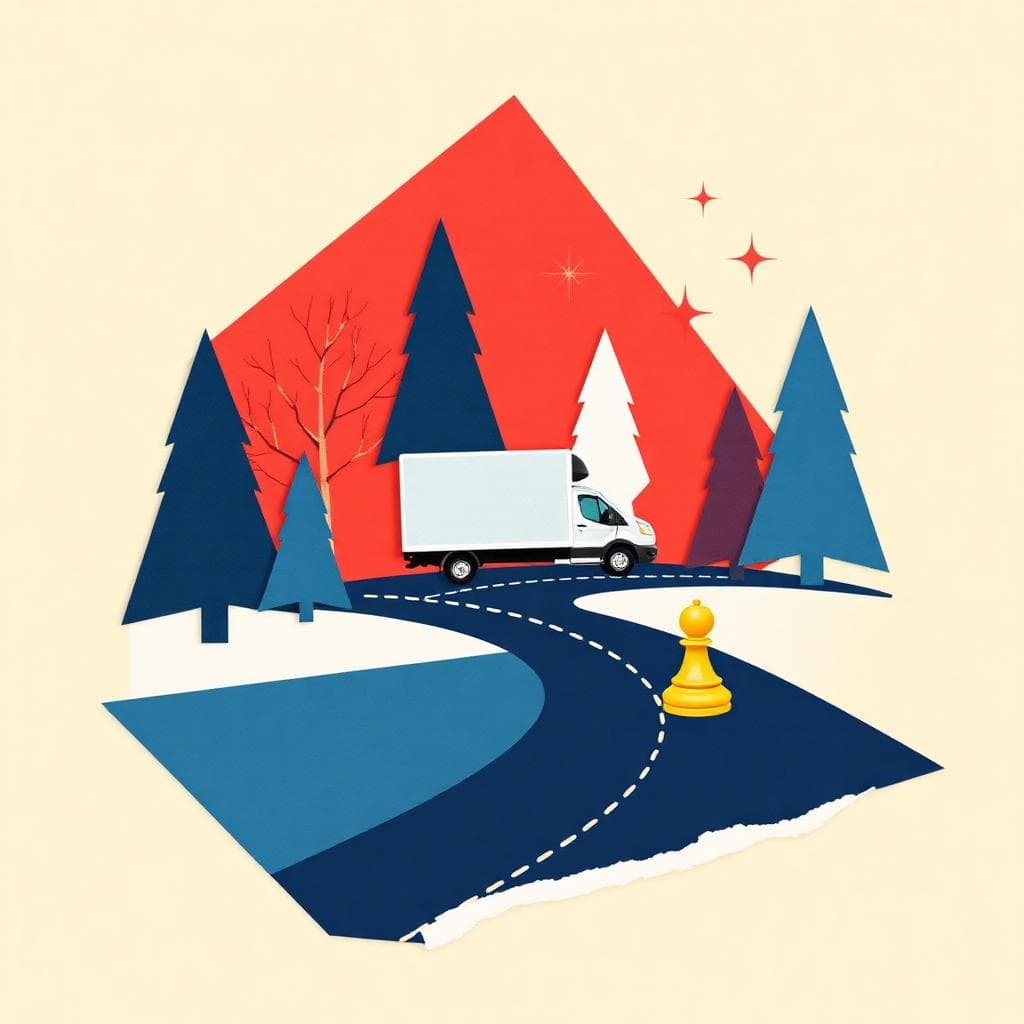 How Smart Movers Use Slow Season to Build a Lead Machine