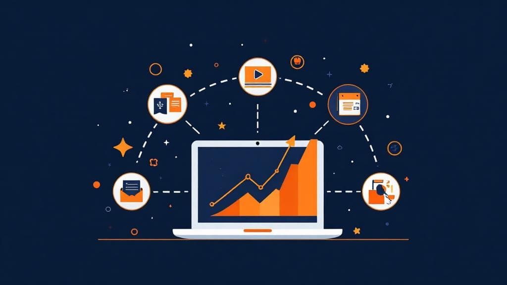 How to Turn Software Into a Revenue System: The SmartMoving + LiveSwitch + Snoball Playbook