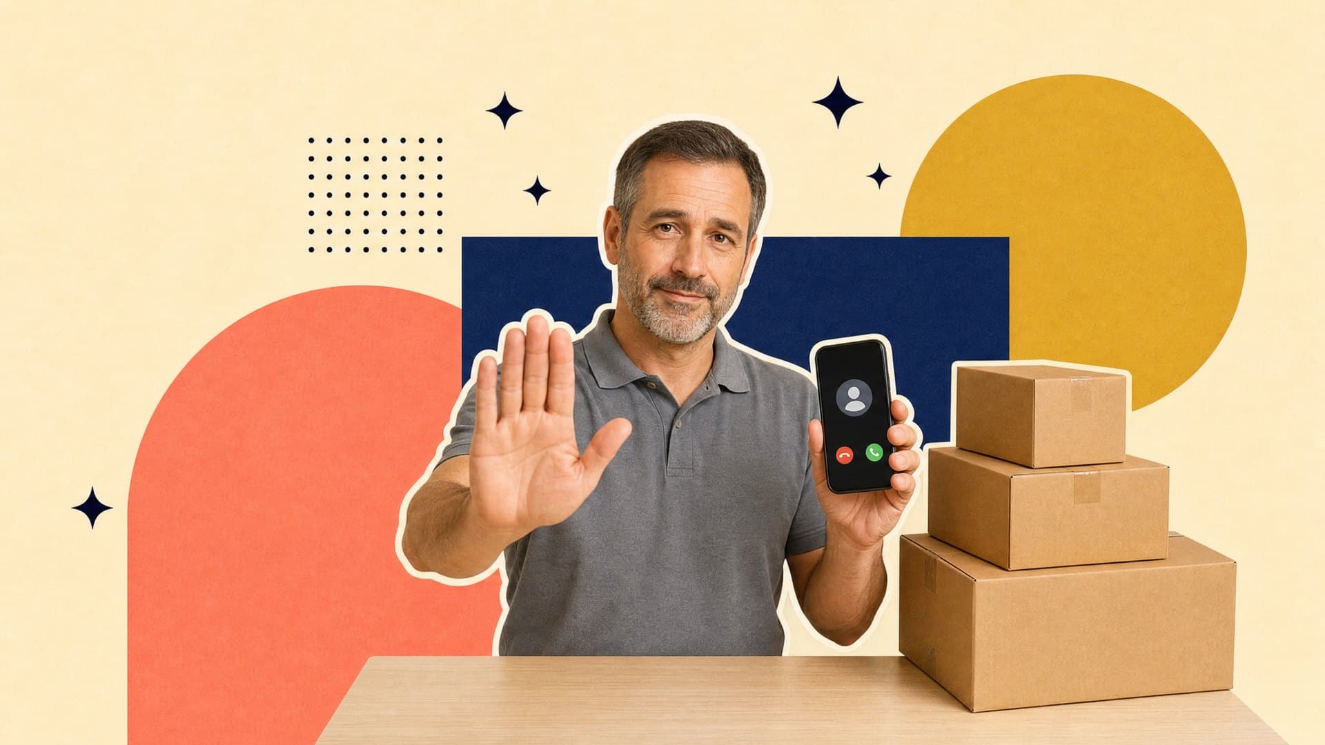 Don't Buy an AI Receptionist If Your Moving Company Looks Like This