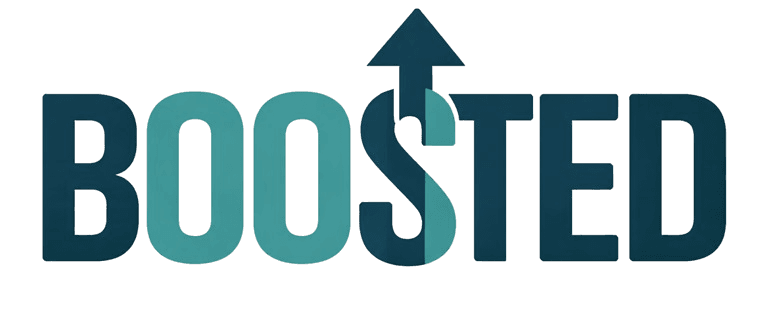 Boosted Movers