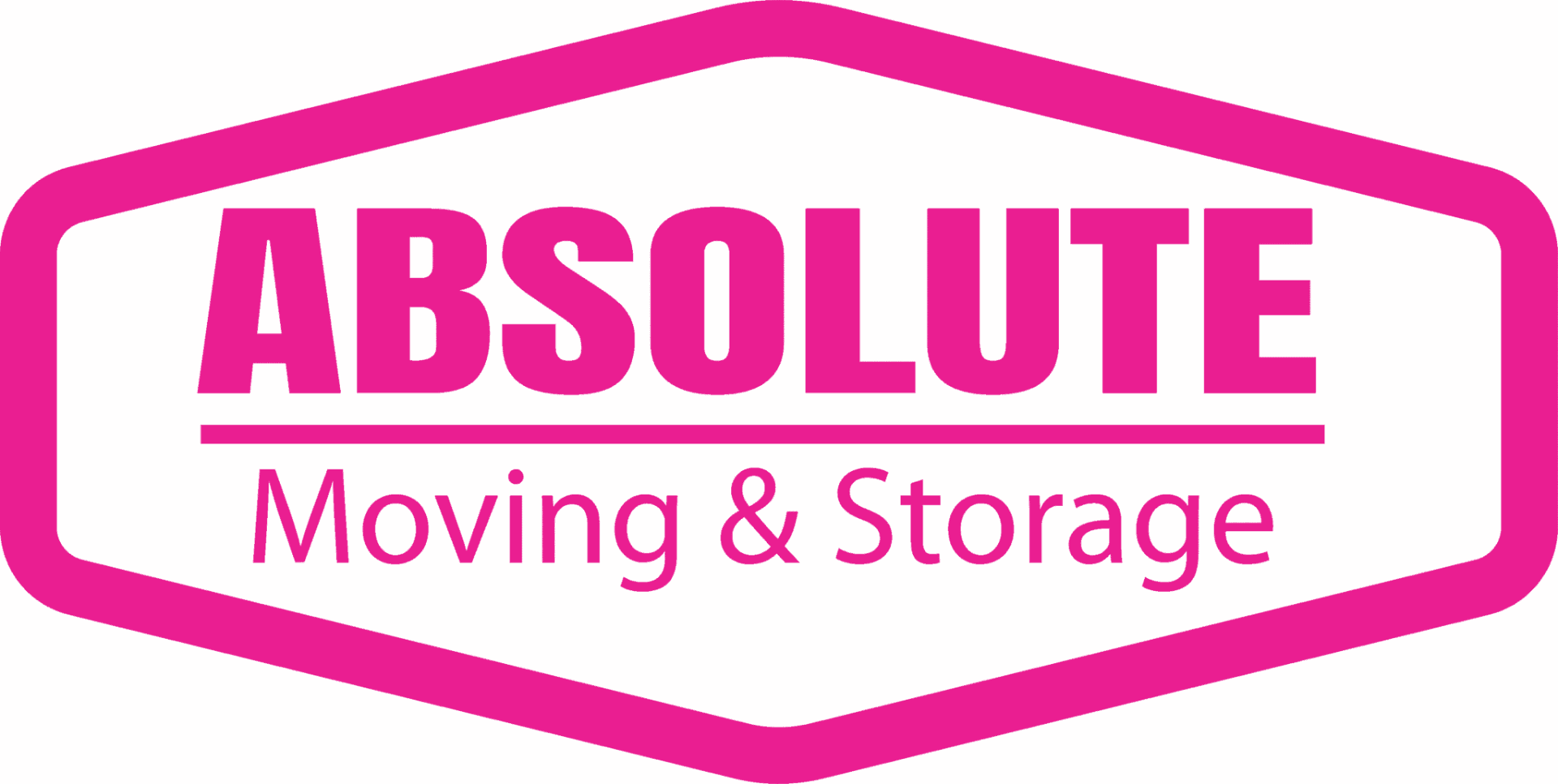 Absolute Moving logo