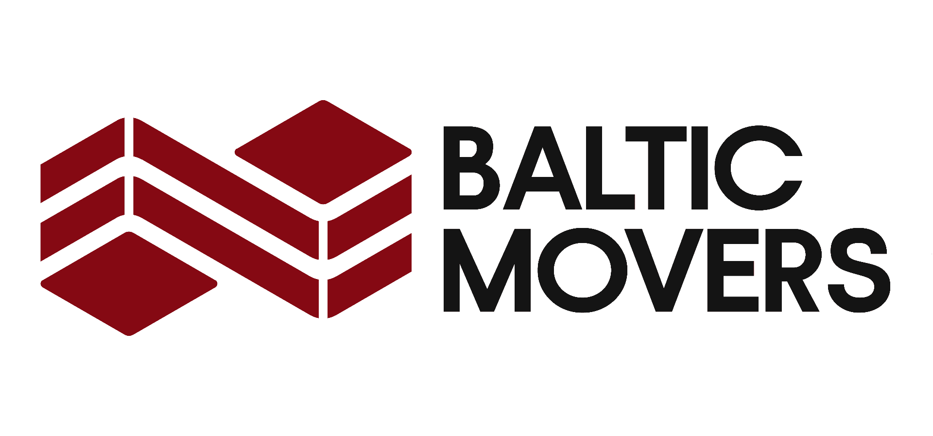 Baltic Movers logo
