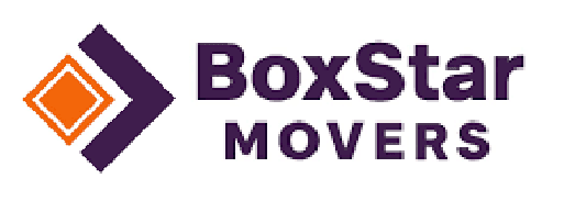 Box Star logo