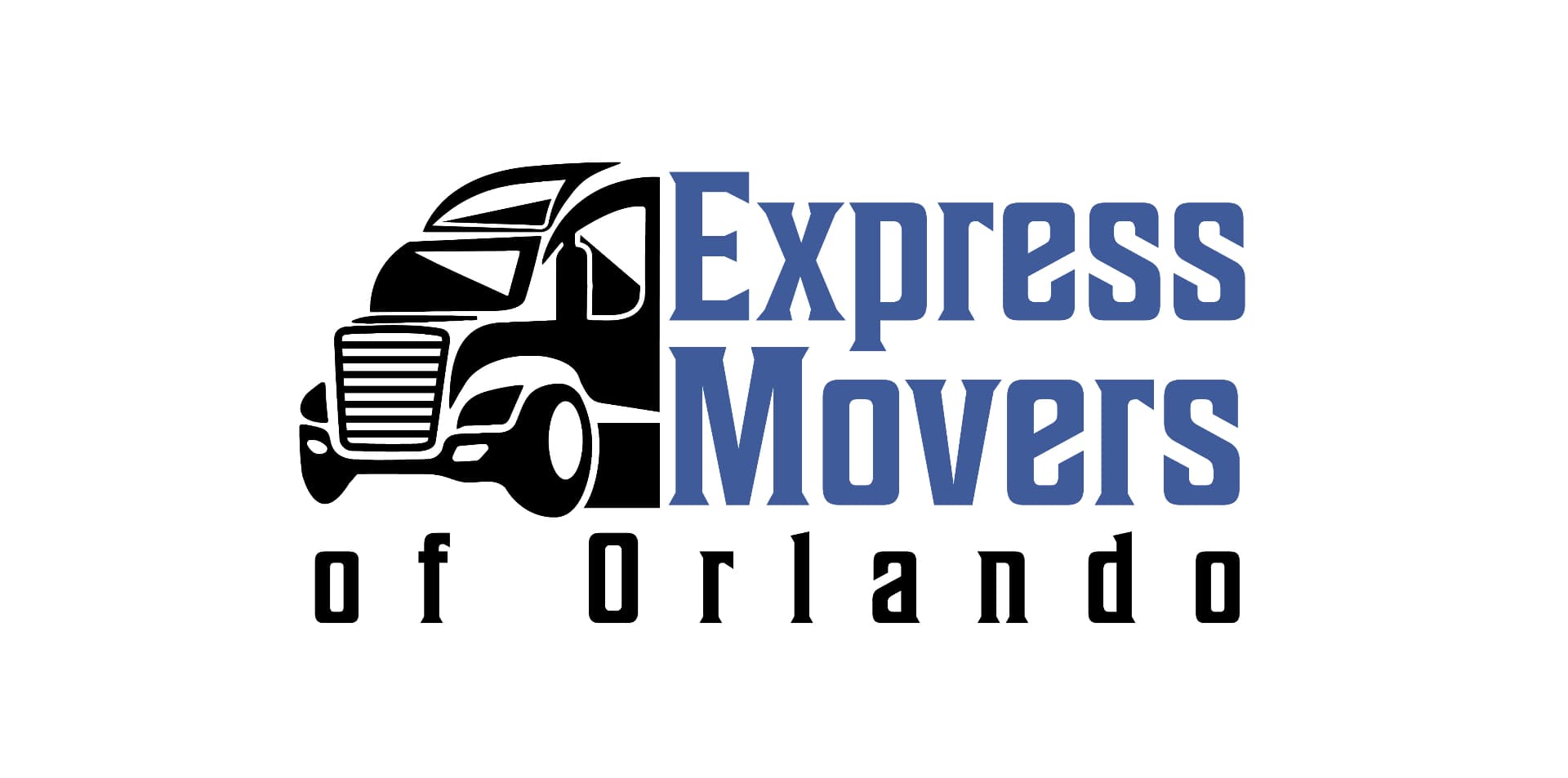 Express Orlando logo