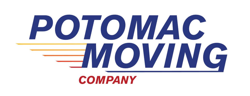 Potomac Moving logo