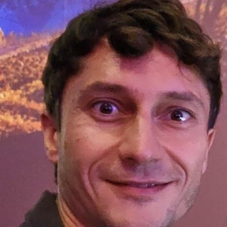 Dmitry Krotov